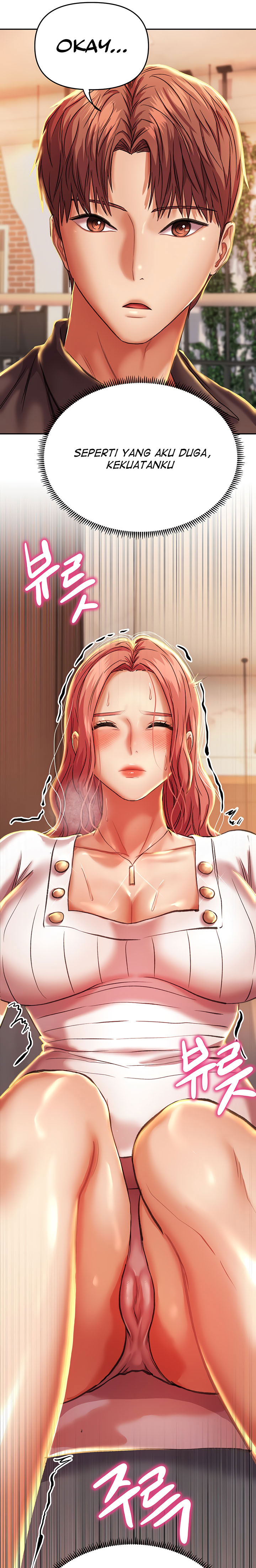 Women of The Gods - Chapter 4 11 Women of The Gods - Chapter 4 11