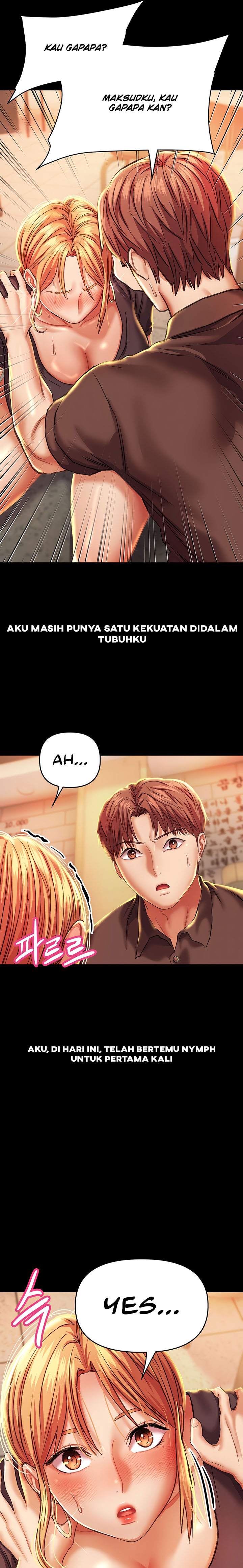 Women of The Gods - Chapter 4 14 Women of The Gods - Chapter 4 14