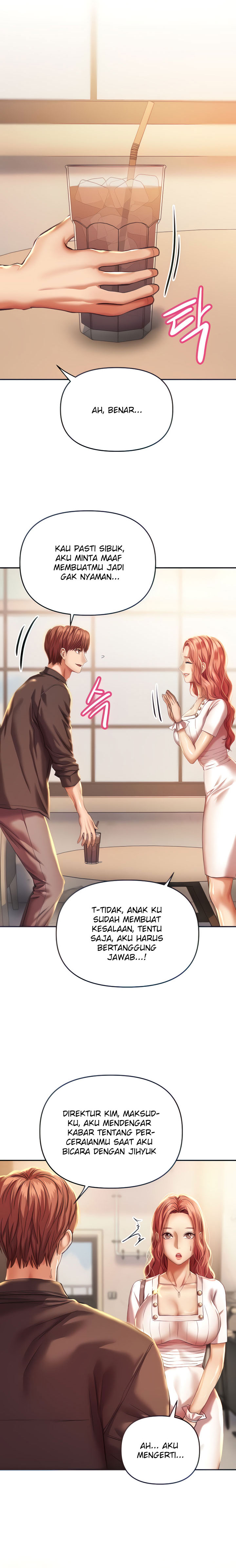 Women of The Gods - Chapter 4 4 Women of The Gods - Chapter 4 4