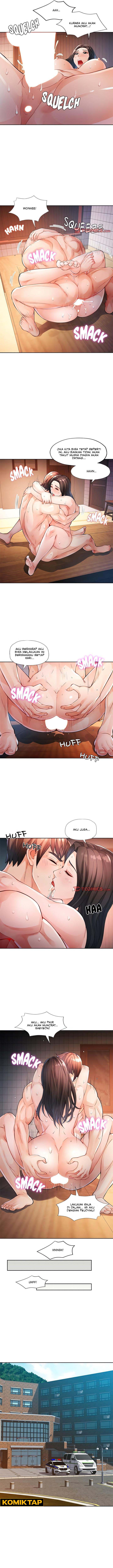 Wait, I’m a Married Woman! - Chapter 26 7 Wait, I’m a Married Woman! - Chapter 26 7