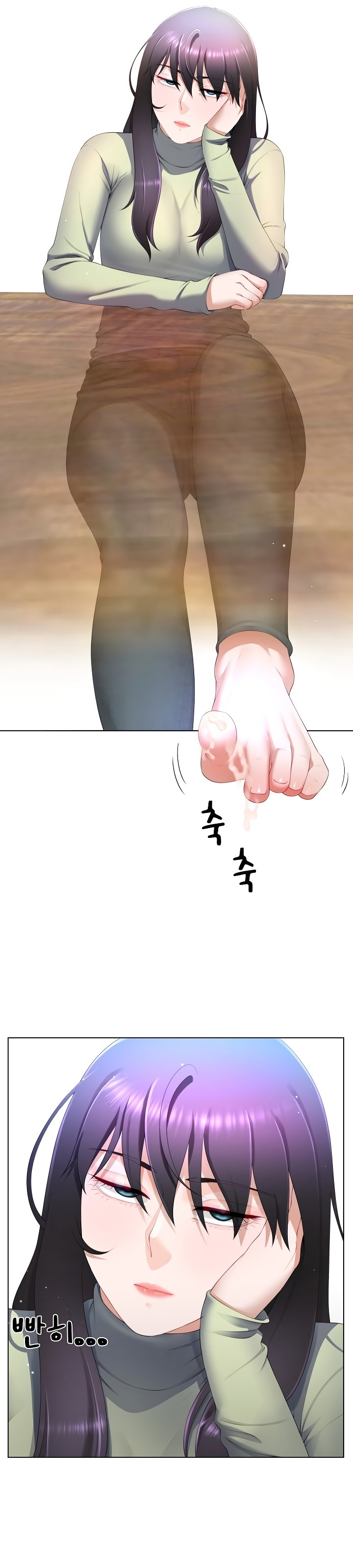 Wanna Become a Dad or a Boyfriend - Chapter 8 24 Wanna Become a Dad or a Boyfriend - Chapter 8 24