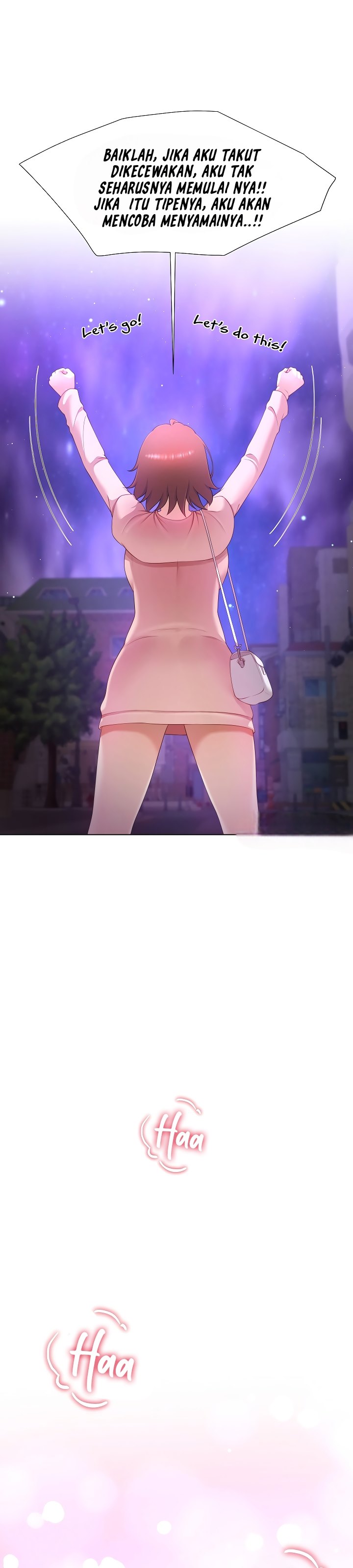 Wanna Become a Dad or a Boyfriend - Chapter 8 38 Wanna Become a Dad or a Boyfriend - Chapter 8 38