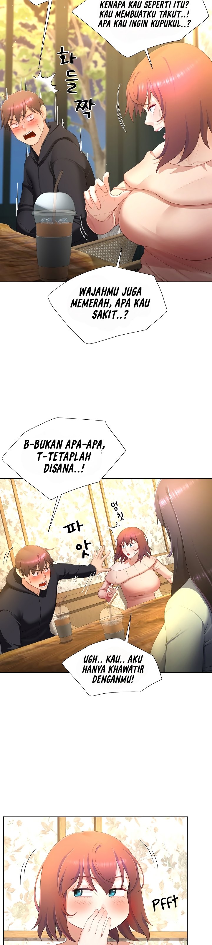 Wanna Become a Dad or a Boyfriend - Chapter 8 19 Wanna Become a Dad or a Boyfriend - Chapter 8 19