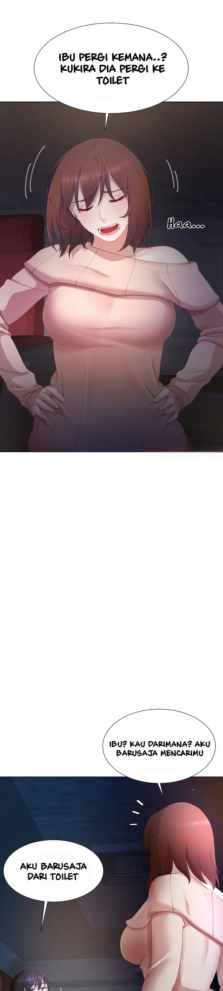 Wanna Become a Dad or a Boyfriend - Chapter 8 12 Wanna Become a Dad or a Boyfriend - Chapter 8 12