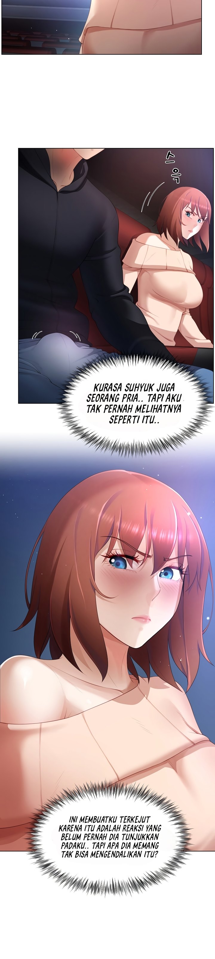 Wanna Become a Dad or a Boyfriend - Chapter 8 15 Wanna Become a Dad or a Boyfriend - Chapter 8 15