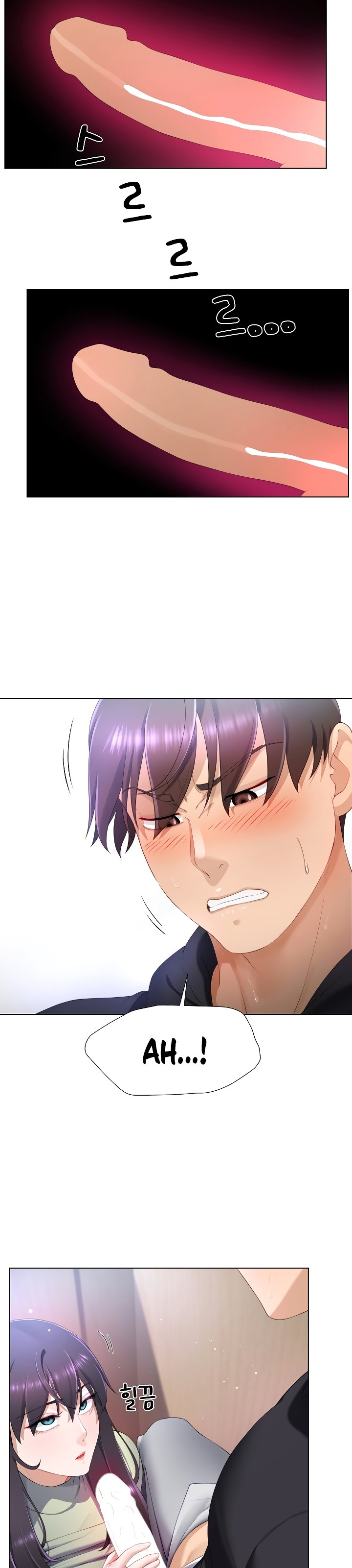 Wanna Become a Dad or a Boyfriend - Chapter 8 4 Wanna Become a Dad or a Boyfriend - Chapter 8 4