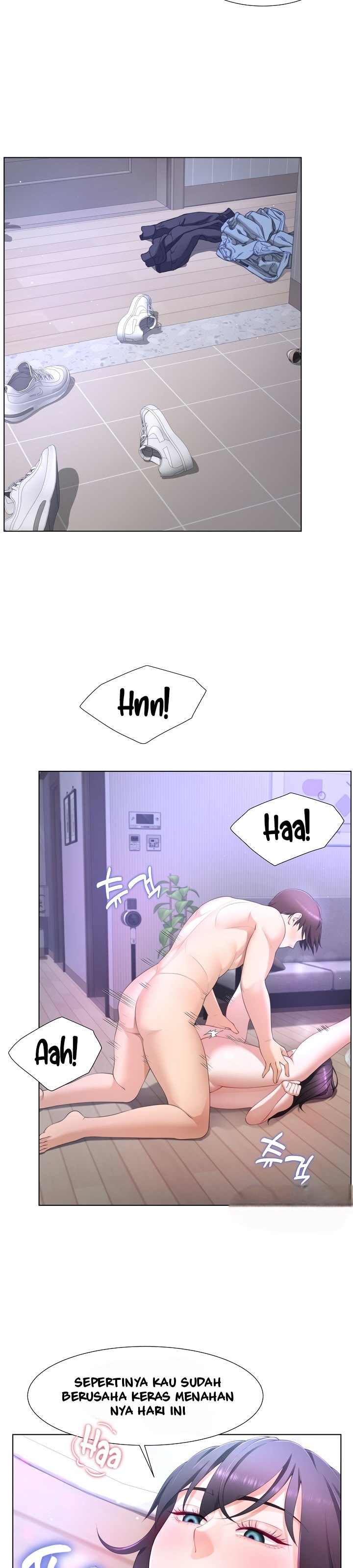 Wanna Become a Dad or a Boyfriend - Chapter 9 3 Wanna Become a Dad or a Boyfriend - Chapter 9 3