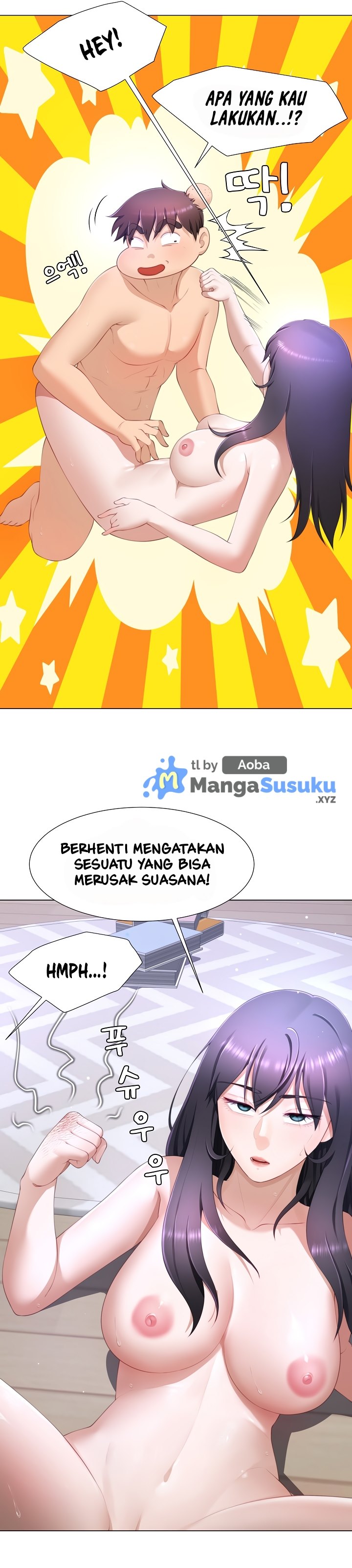 Wanna Become a Dad or a Boyfriend - Chapter 9 16 Wanna Become a Dad or a Boyfriend - Chapter 9 16