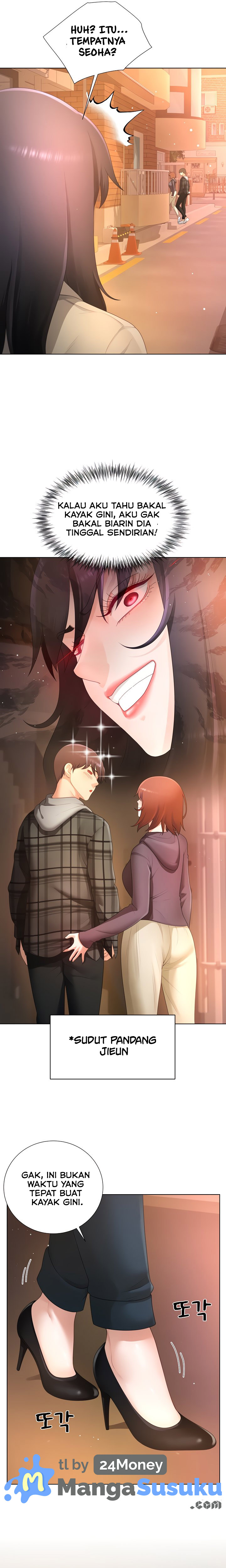 Wanna Become a Dad or a Boyfriend - Chapter 22 23 Wanna Become a Dad or a Boyfriend - Chapter 22 23