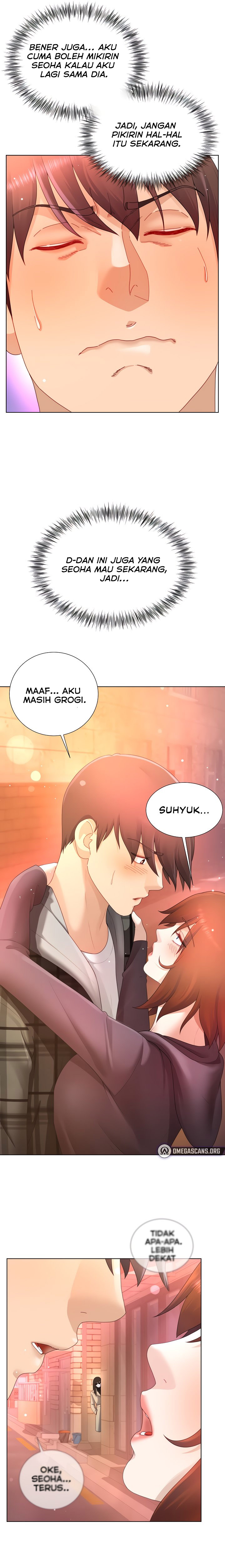 Wanna Become a Dad or a Boyfriend - Chapter 22 20 Wanna Become a Dad or a Boyfriend - Chapter 22 20