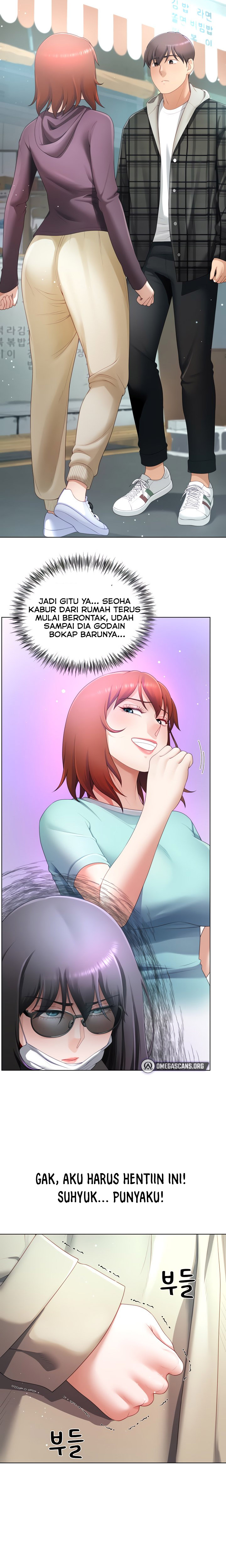 Wanna Become a Dad or a Boyfriend - Chapter 22 3 Wanna Become a Dad or a Boyfriend - Chapter 22 3