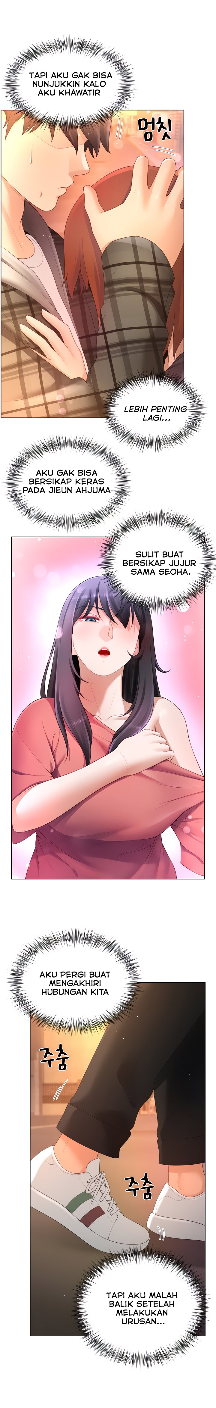 Wanna Become a Dad or a Boyfriend - Chapter 22 18 Wanna Become a Dad or a Boyfriend - Chapter 22 18