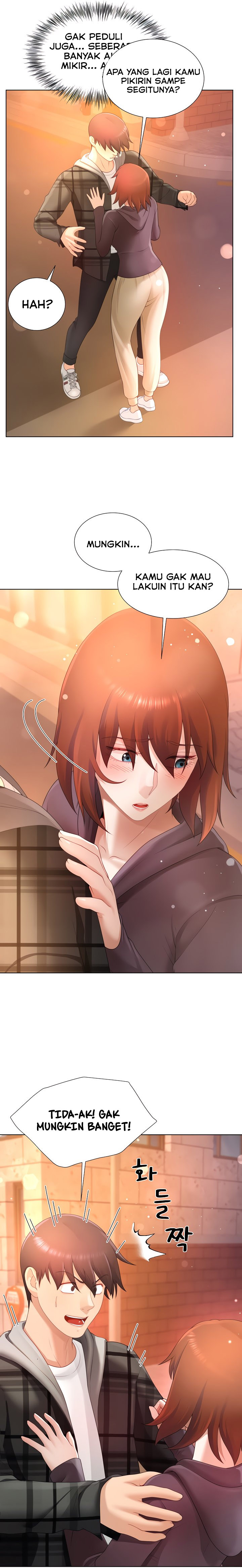 Wanna Become a Dad or a Boyfriend - Chapter 22 19 Wanna Become a Dad or a Boyfriend - Chapter 22 19