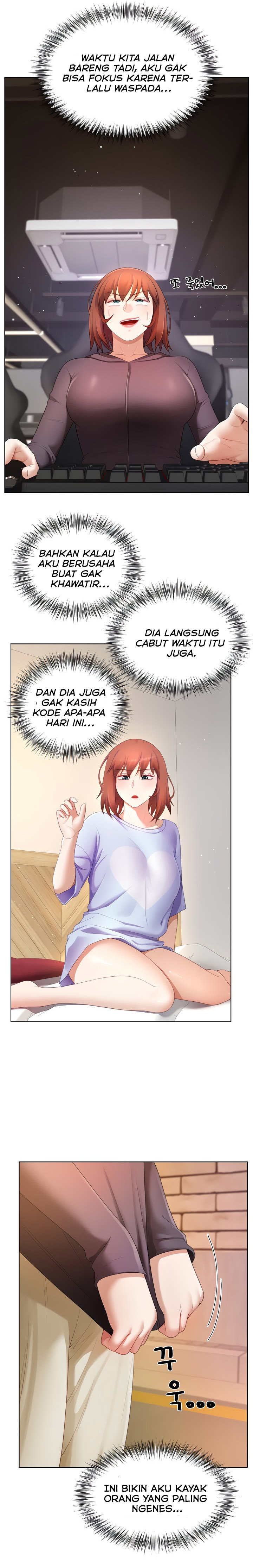 Wanna Become a Dad or a Boyfriend - Chapter 22 12 Wanna Become a Dad or a Boyfriend - Chapter 22 12