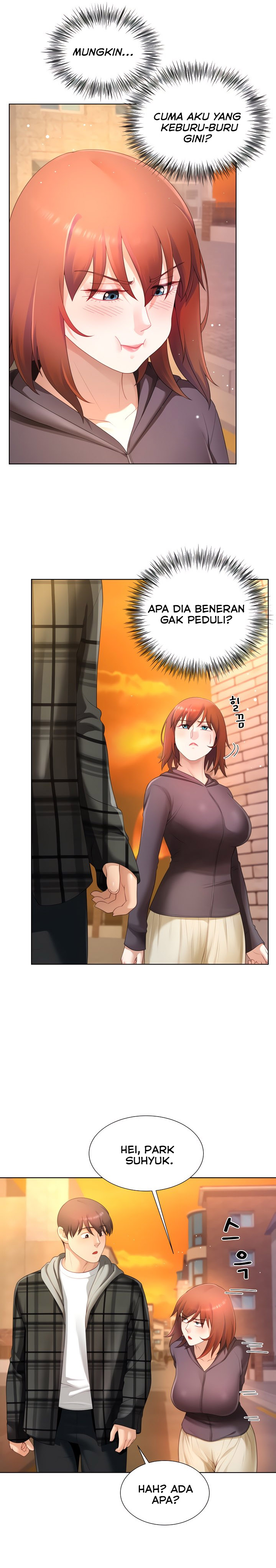 Wanna Become a Dad or a Boyfriend - Chapter 22 13 Wanna Become a Dad or a Boyfriend - Chapter 22 13