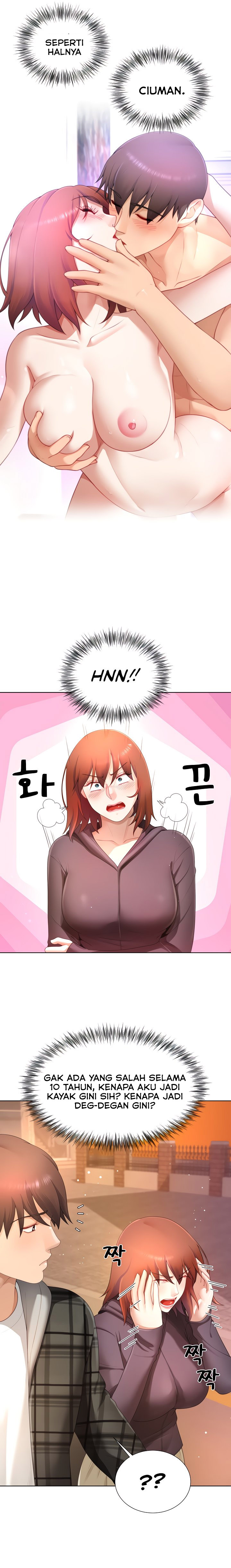 Wanna Become a Dad or a Boyfriend - Chapter 22 11 Wanna Become a Dad or a Boyfriend - Chapter 22 11