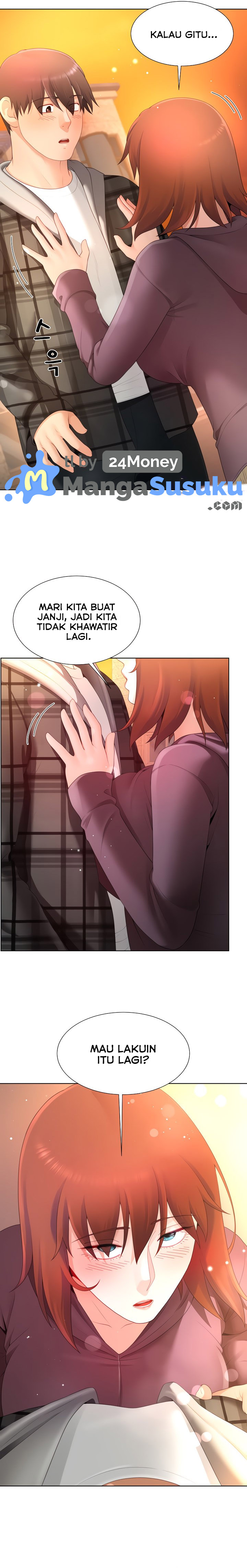 Wanna Become a Dad or a Boyfriend - Chapter 22 16 Wanna Become a Dad or a Boyfriend - Chapter 22 16