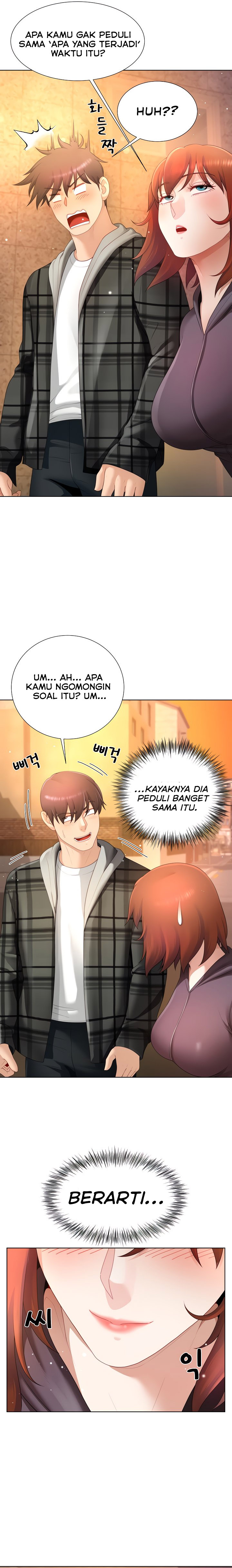 Wanna Become a Dad or a Boyfriend - Chapter 22 14 Wanna Become a Dad or a Boyfriend - Chapter 22 14