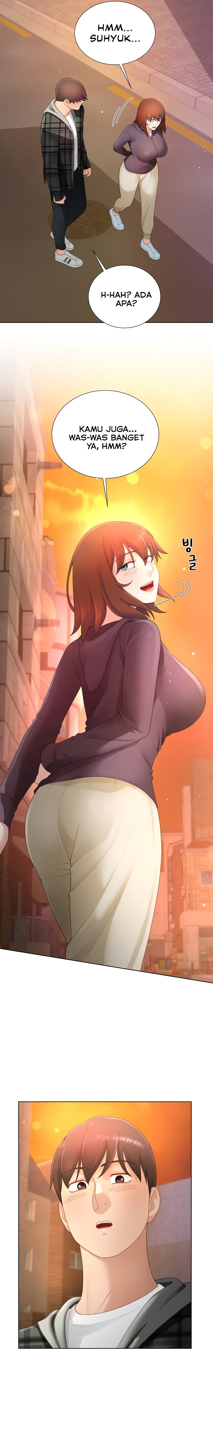 Wanna Become a Dad or a Boyfriend - Chapter 22 15 Wanna Become a Dad or a Boyfriend - Chapter 22 15