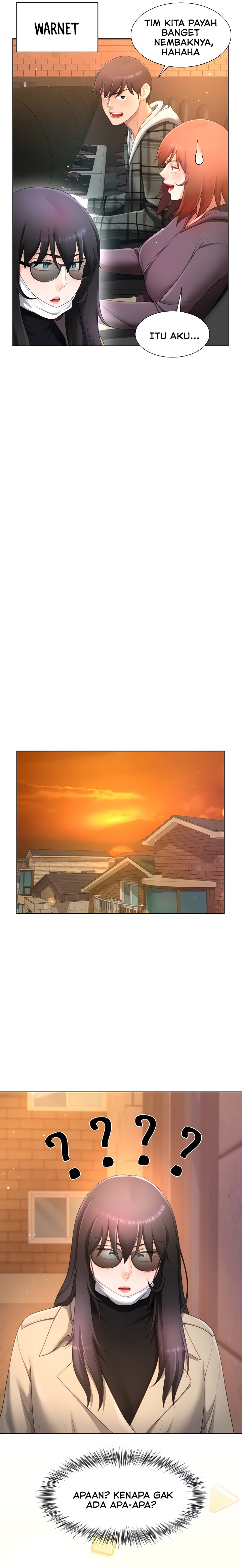 Wanna Become a Dad or a Boyfriend - Chapter 22 6 Wanna Become a Dad or a Boyfriend - Chapter 22 6