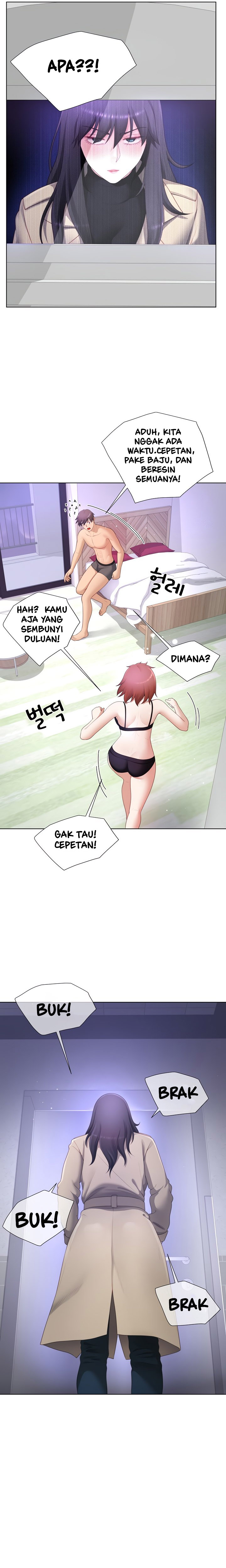 Wanna Become a Dad or a Boyfriend - Chapter 23 8 Wanna Become a Dad or a Boyfriend - Chapter 23 8