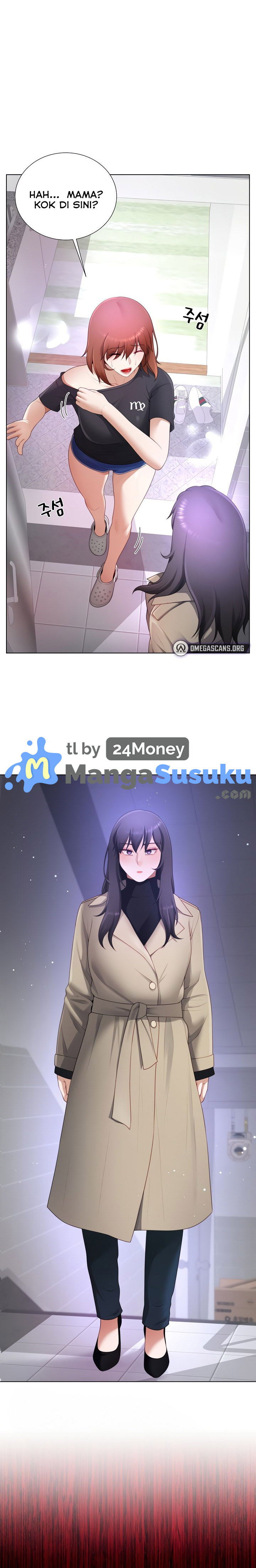 Wanna Become a Dad or a Boyfriend - Chapter 23 9 Wanna Become a Dad or a Boyfriend - Chapter 23 9