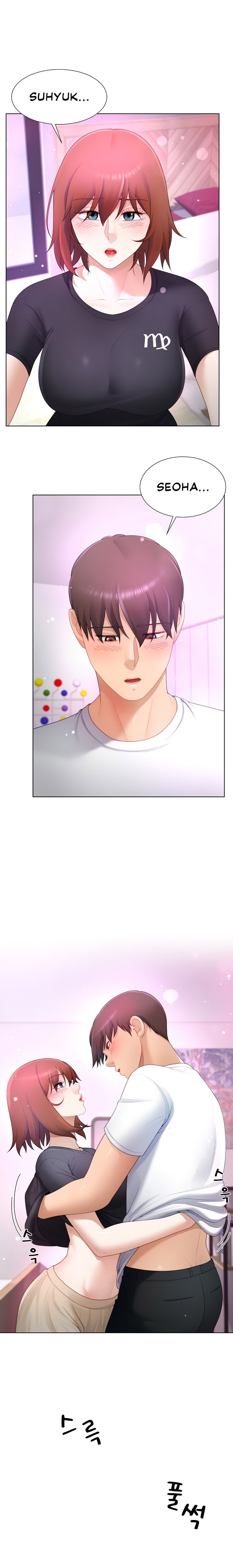 Wanna Become a Dad or a Boyfriend - Chapter 23 3 Wanna Become a Dad or a Boyfriend - Chapter 23 3