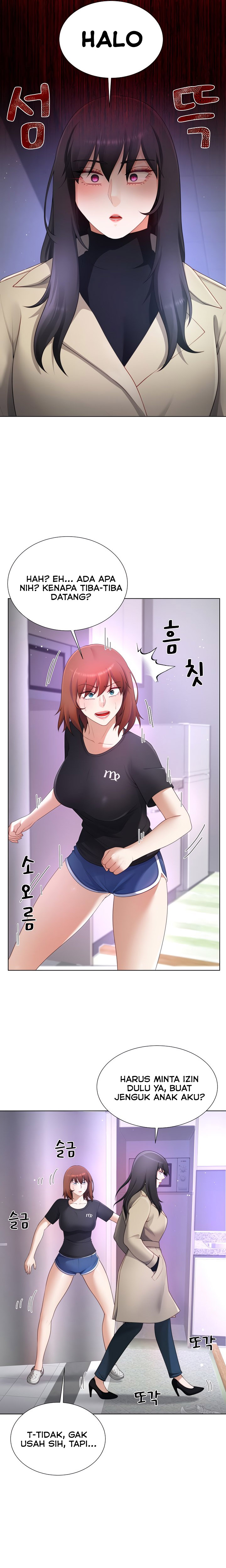 Wanna Become a Dad or a Boyfriend - Chapter 23 10 Wanna Become a Dad or a Boyfriend - Chapter 23 10