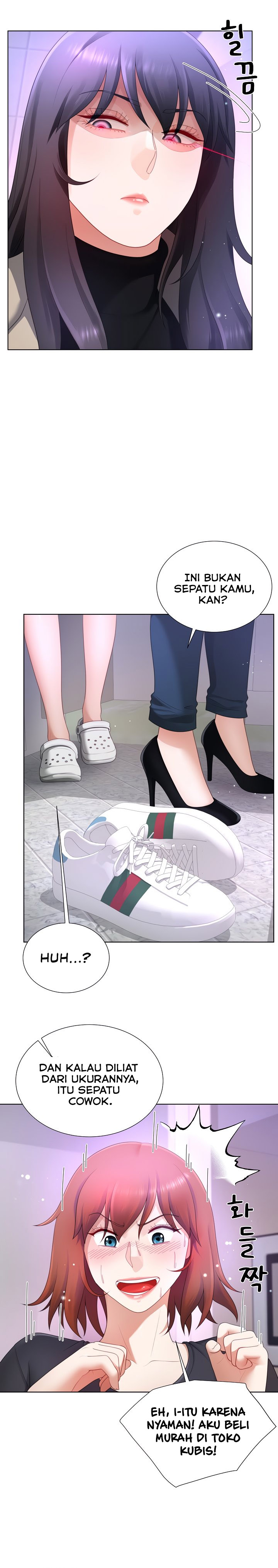 Wanna Become a Dad or a Boyfriend - Chapter 23 11 Wanna Become a Dad or a Boyfriend - Chapter 23 11