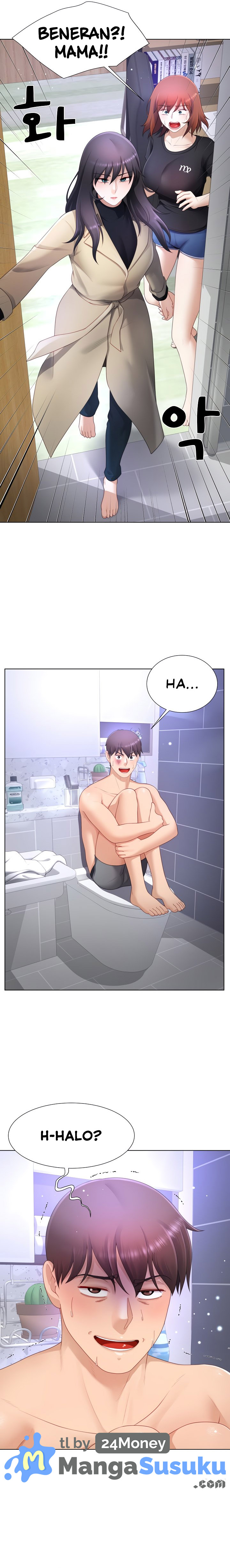 Wanna Become a Dad or a Boyfriend - Chapter 23 16 Wanna Become a Dad or a Boyfriend - Chapter 23 16