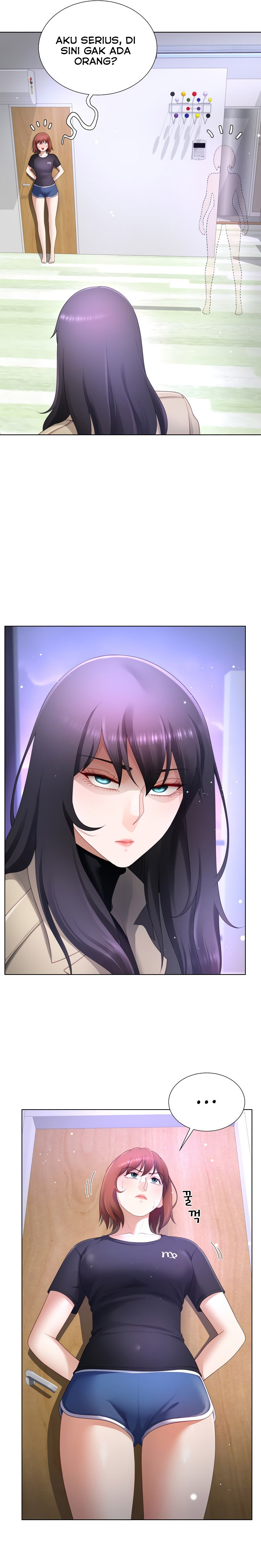 Wanna Become a Dad or a Boyfriend - Chapter 23 14 Wanna Become a Dad or a Boyfriend - Chapter 23 14