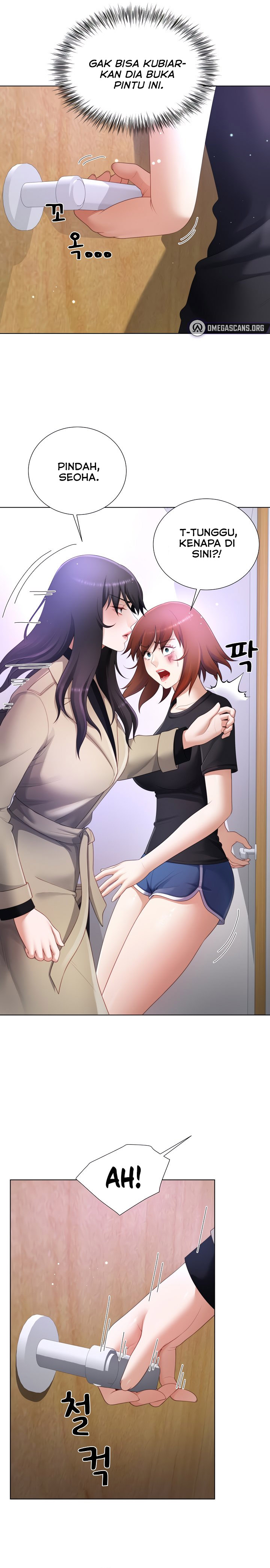 Wanna Become a Dad or a Boyfriend - Chapter 23 15 Wanna Become a Dad or a Boyfriend - Chapter 23 15