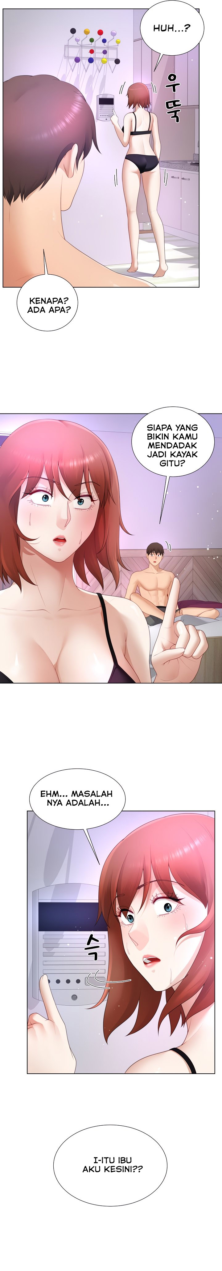 Wanna Become a Dad or a Boyfriend - Chapter 23 7 Wanna Become a Dad or a Boyfriend - Chapter 23 7