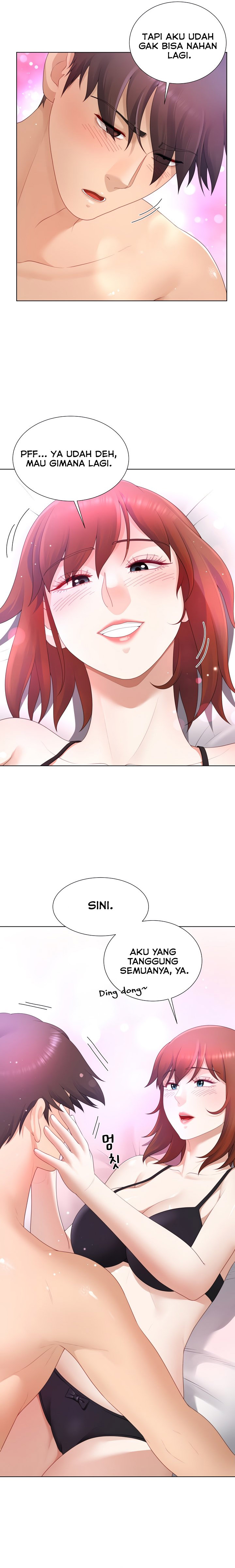 Wanna Become a Dad or a Boyfriend - Chapter 23 5 Wanna Become a Dad or a Boyfriend - Chapter 23 5