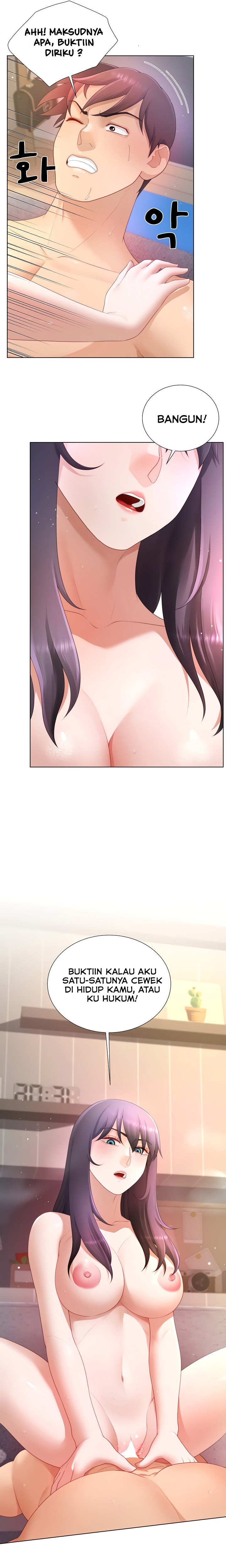 Wanna Become a Dad or a Boyfriend - Chapter 20 8 Wanna Become a Dad or a Boyfriend - Chapter 20 8