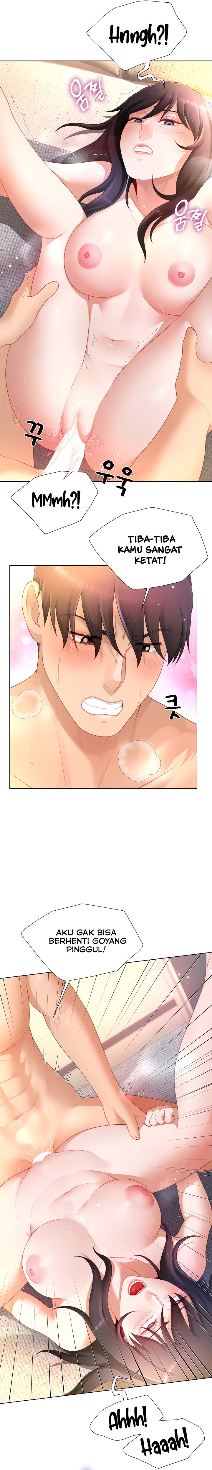 Wanna Become a Dad or a Boyfriend - Chapter 20 23 Wanna Become a Dad or a Boyfriend - Chapter 20 23