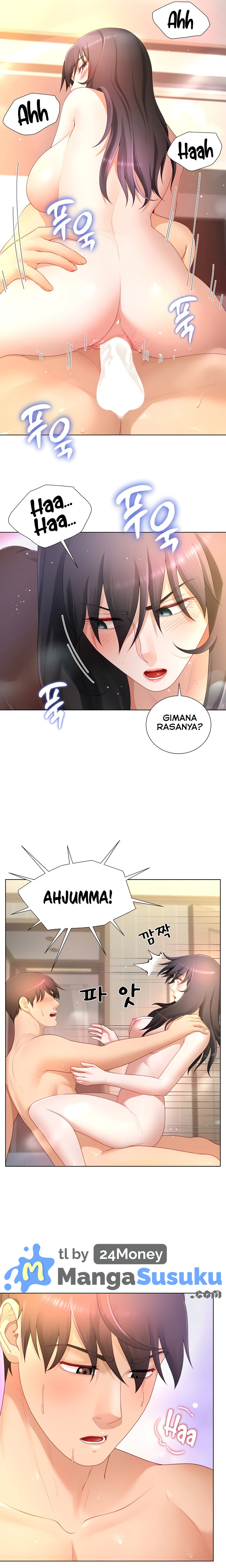 Wanna Become a Dad or a Boyfriend - Chapter 20 18 Wanna Become a Dad or a Boyfriend - Chapter 20 18