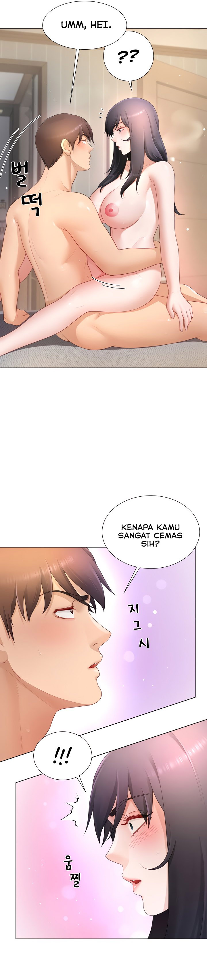 Wanna Become a Dad or a Boyfriend - Chapter 20 13 Wanna Become a Dad or a Boyfriend - Chapter 20 13