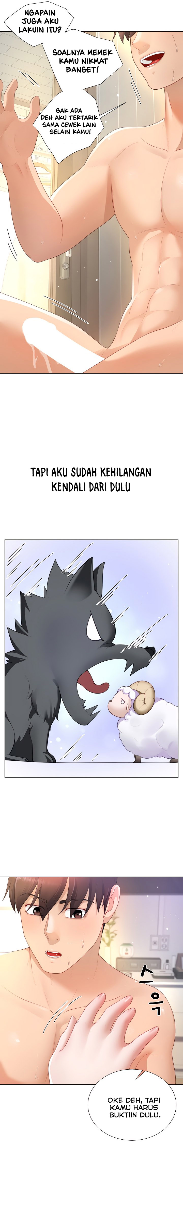 Wanna Become a Dad or a Boyfriend - Chapter 20 7 Wanna Become a Dad or a Boyfriend - Chapter 20 7