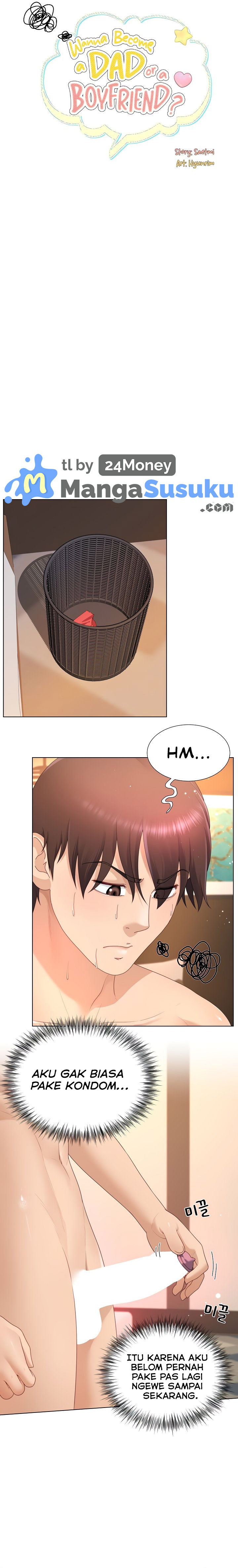 Wanna Become a Dad or a Boyfriend - Chapter 26 9 Wanna Become a Dad or a Boyfriend - Chapter 26 9