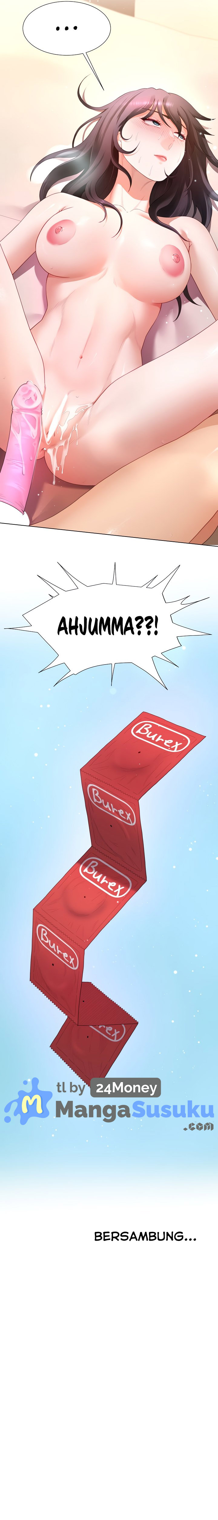 Wanna Become a Dad or a Boyfriend - Chapter 26 27 Wanna Become a Dad or a Boyfriend - Chapter 26 27