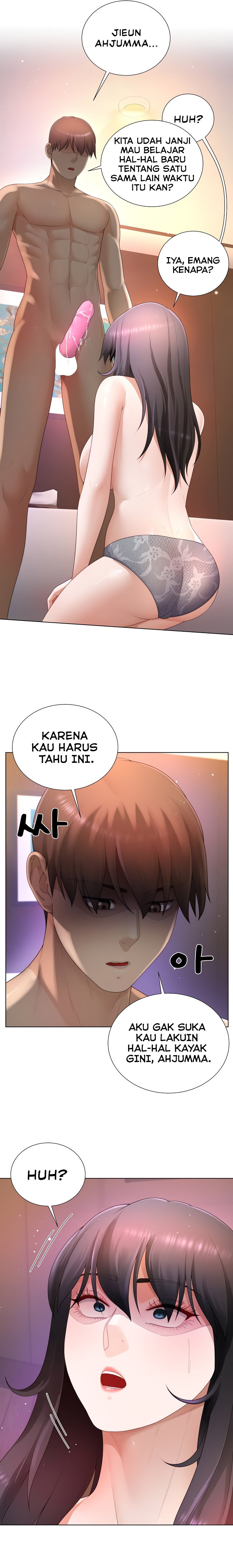 Wanna Become a Dad or a Boyfriend - Chapter 26 16 Wanna Become a Dad or a Boyfriend - Chapter 26 16