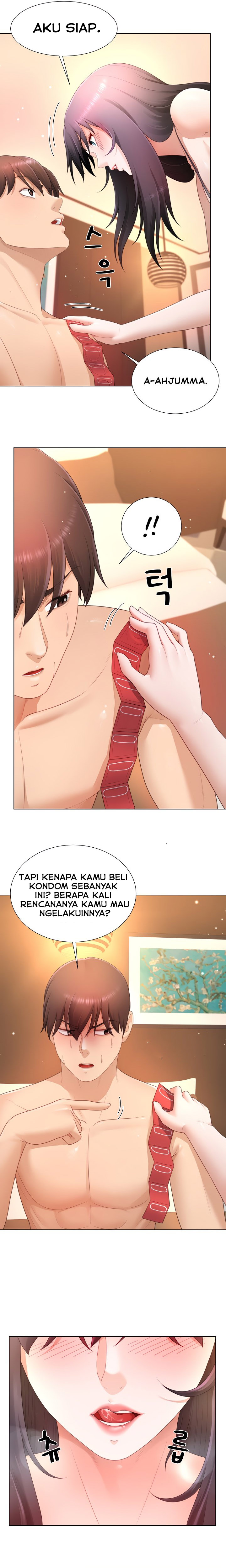 Wanna Become a Dad or a Boyfriend - Chapter 26 7 Wanna Become a Dad or a Boyfriend - Chapter 26 7