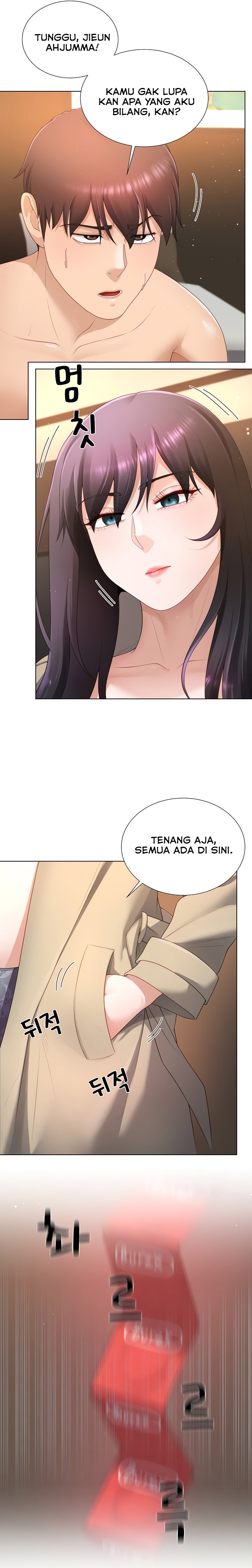 Wanna Become a Dad or a Boyfriend - Chapter 26 4 Wanna Become a Dad or a Boyfriend - Chapter 26 4