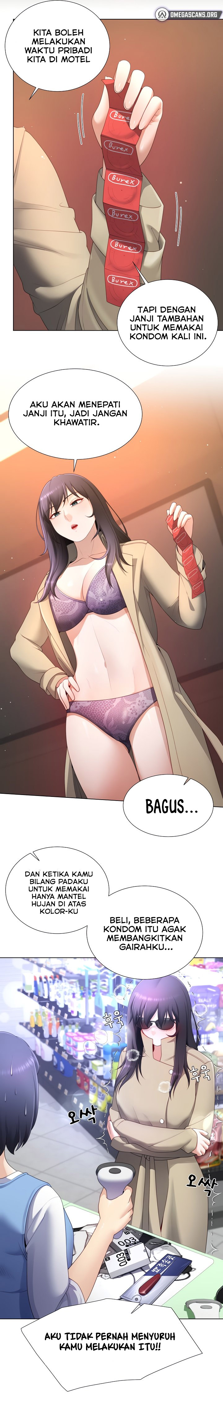 Wanna Become a Dad or a Boyfriend - Chapter 26 5 Wanna Become a Dad or a Boyfriend - Chapter 26 5