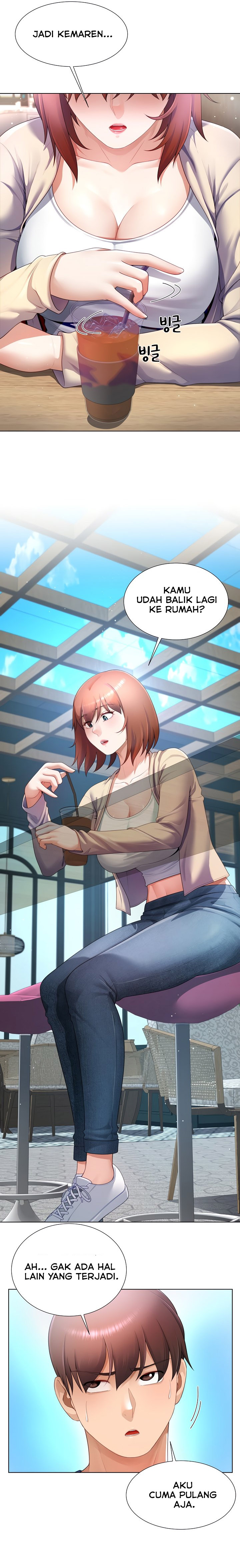 Wanna Become a Dad or a Boyfriend - Chapter 27 10 Wanna Become a Dad or a Boyfriend - Chapter 27 10