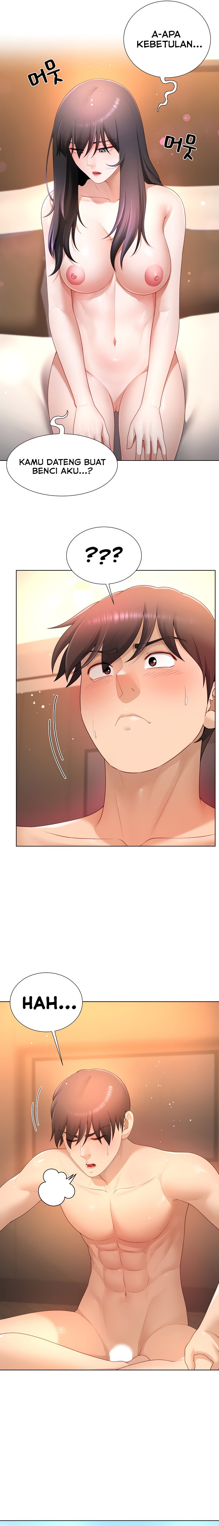 Wanna Become a Dad or a Boyfriend - Chapter 27 5 Wanna Become a Dad or a Boyfriend - Chapter 27 5