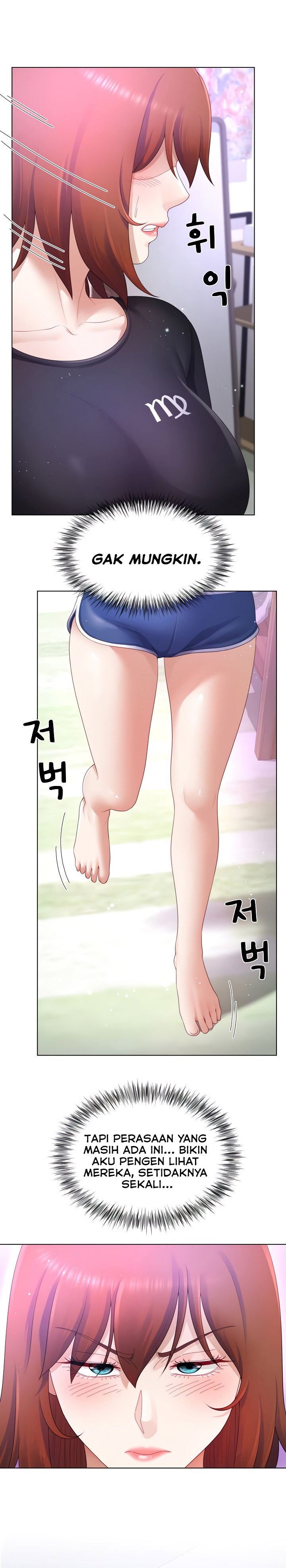 Wanna Become a Dad or a Boyfriend - Chapter 24 23 Wanna Become a Dad or a Boyfriend - Chapter 24 23