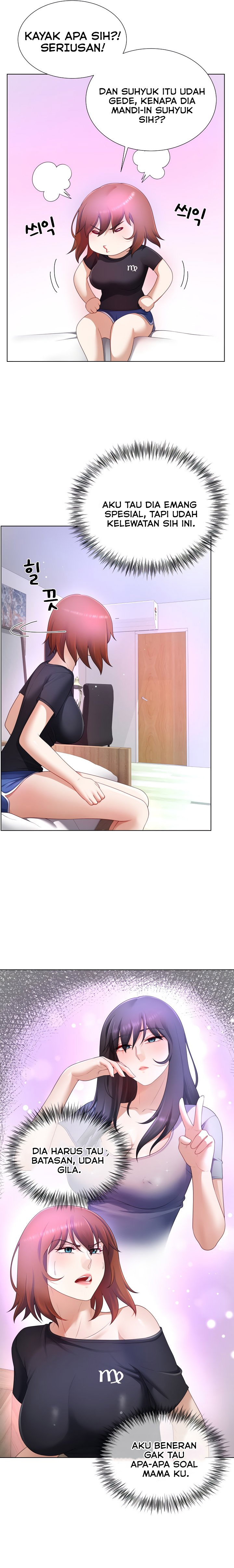 Wanna Become a Dad or a Boyfriend - Chapter 24 19 Wanna Become a Dad or a Boyfriend - Chapter 24 19