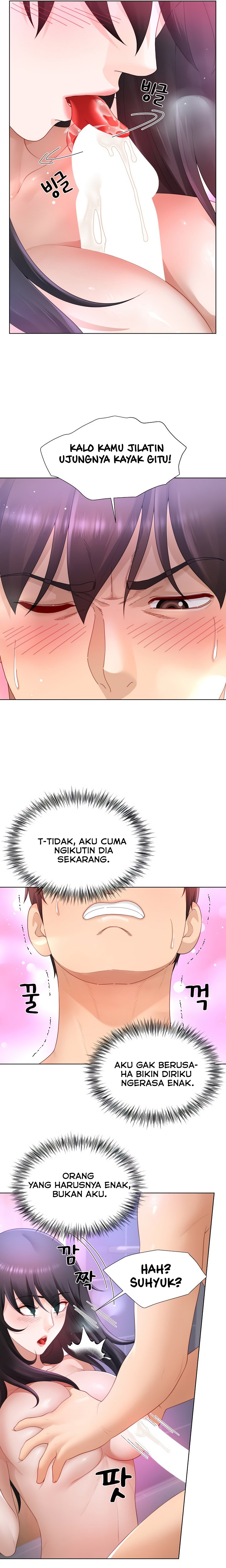 Wanna Become a Dad or a Boyfriend - Chapter 24 13 Wanna Become a Dad or a Boyfriend - Chapter 24 13